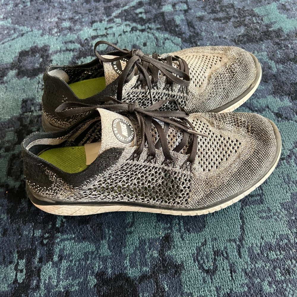 Nike Free Run Sneakers